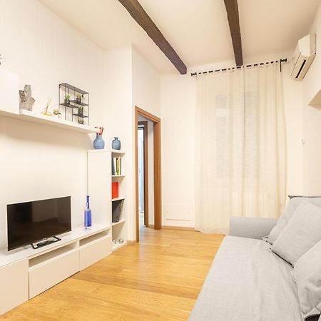 Molinari House Modena Centro Diamond Apartment ภายนอก รูปภาพ