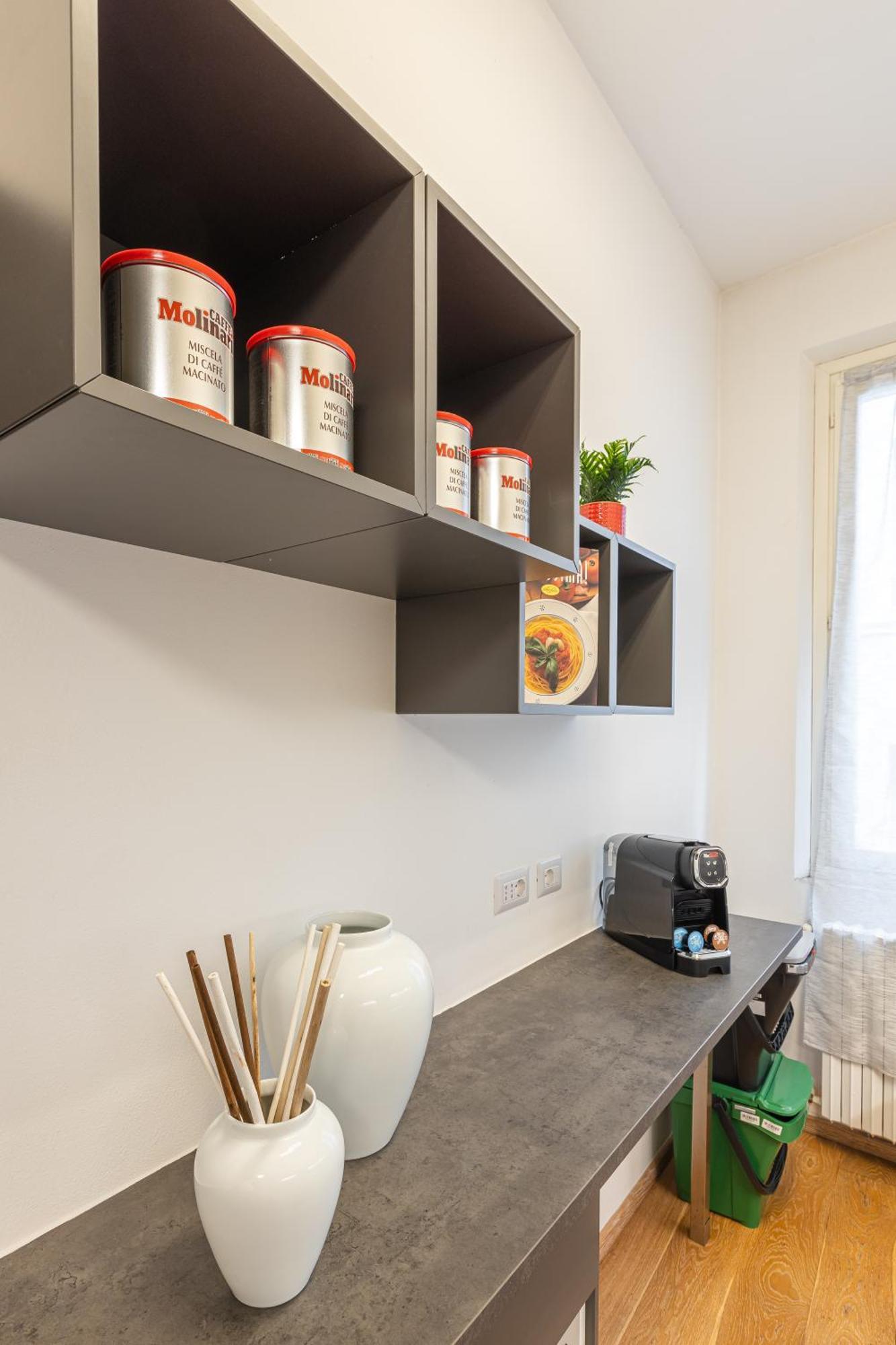 Molinari House Modena Centro Diamond Apartment ภายนอก รูปภาพ