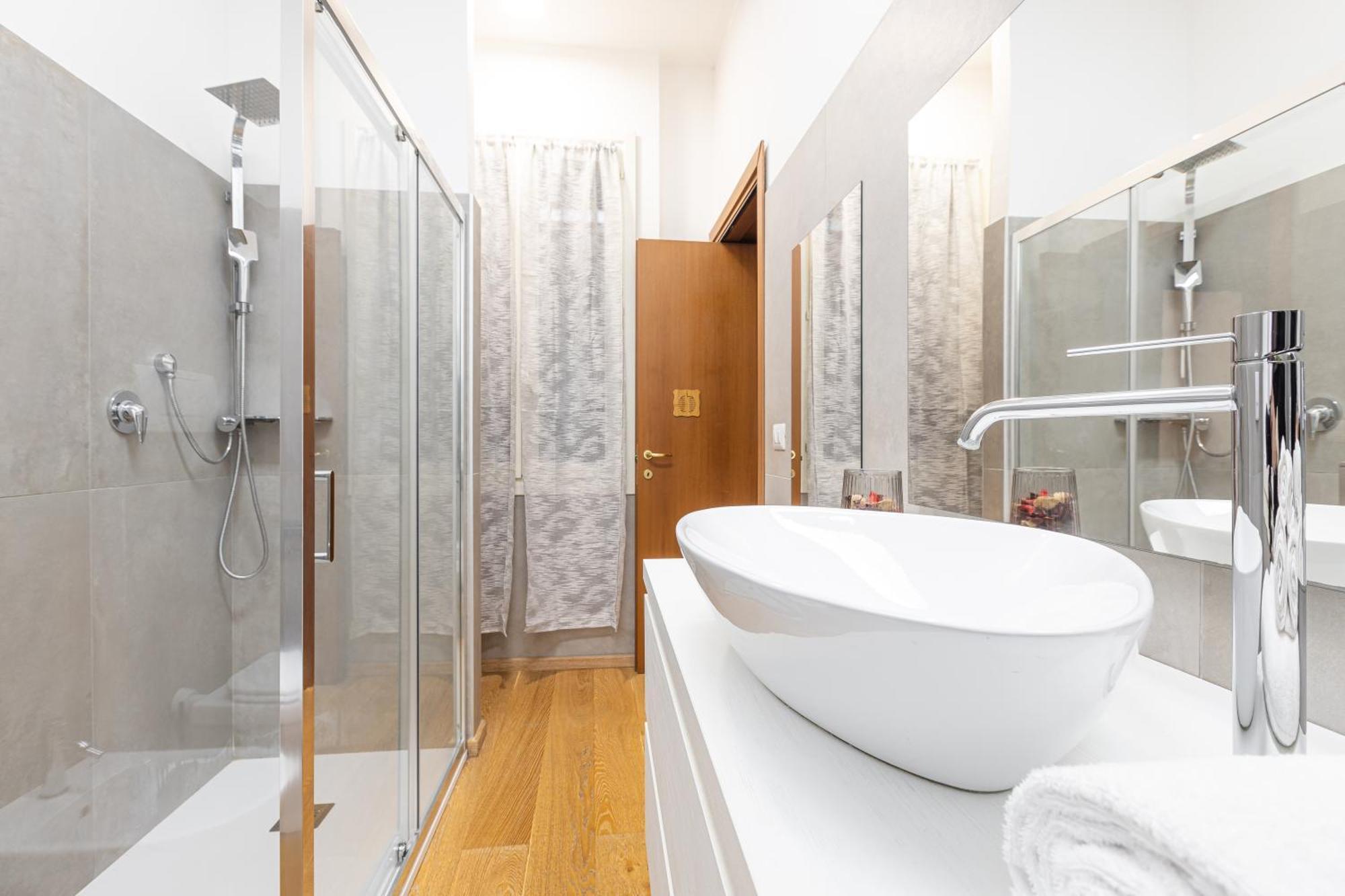Molinari House Modena Centro Diamond Apartment ภายนอก รูปภาพ